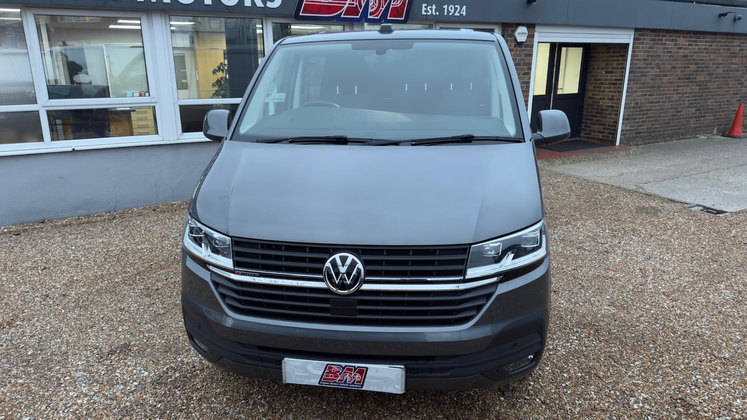 Used Volkswagen Transporter 2024 for sale - 77516033: Photo 5