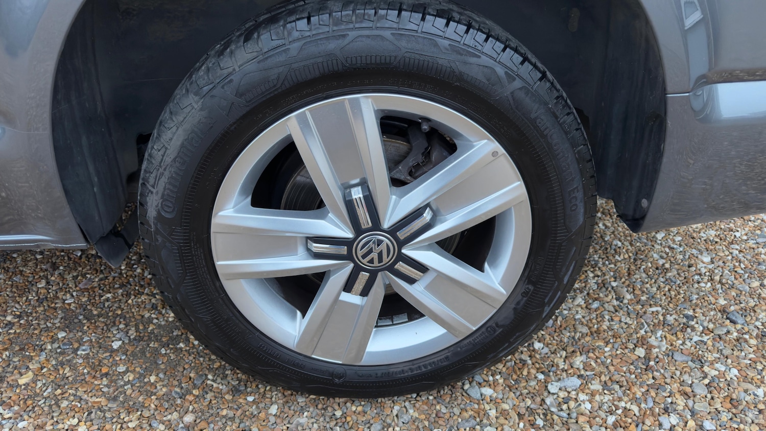 Used Volkswagen Transporter 2024 for sale - 77516033: Photo 9