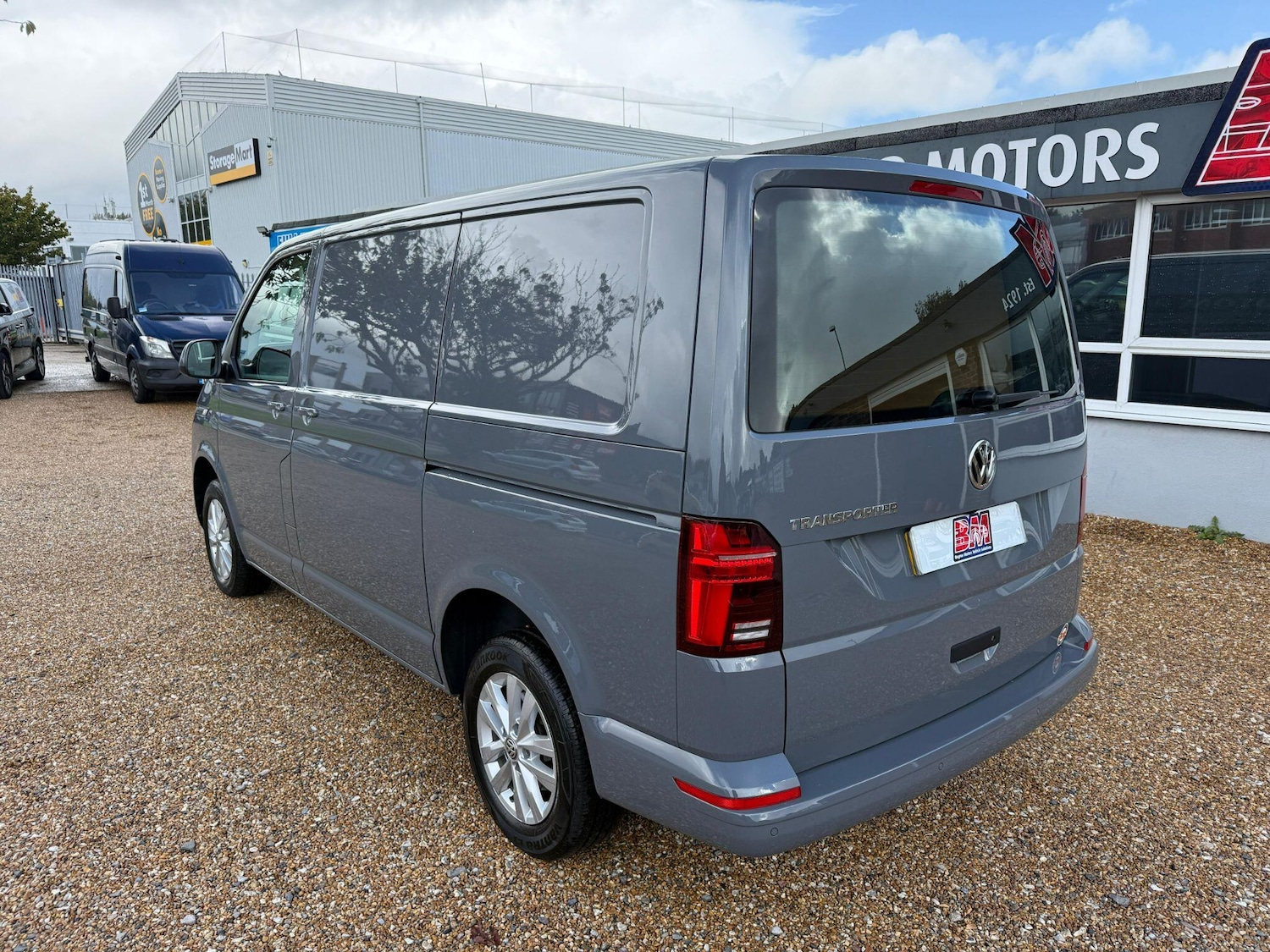 Vehicle 13