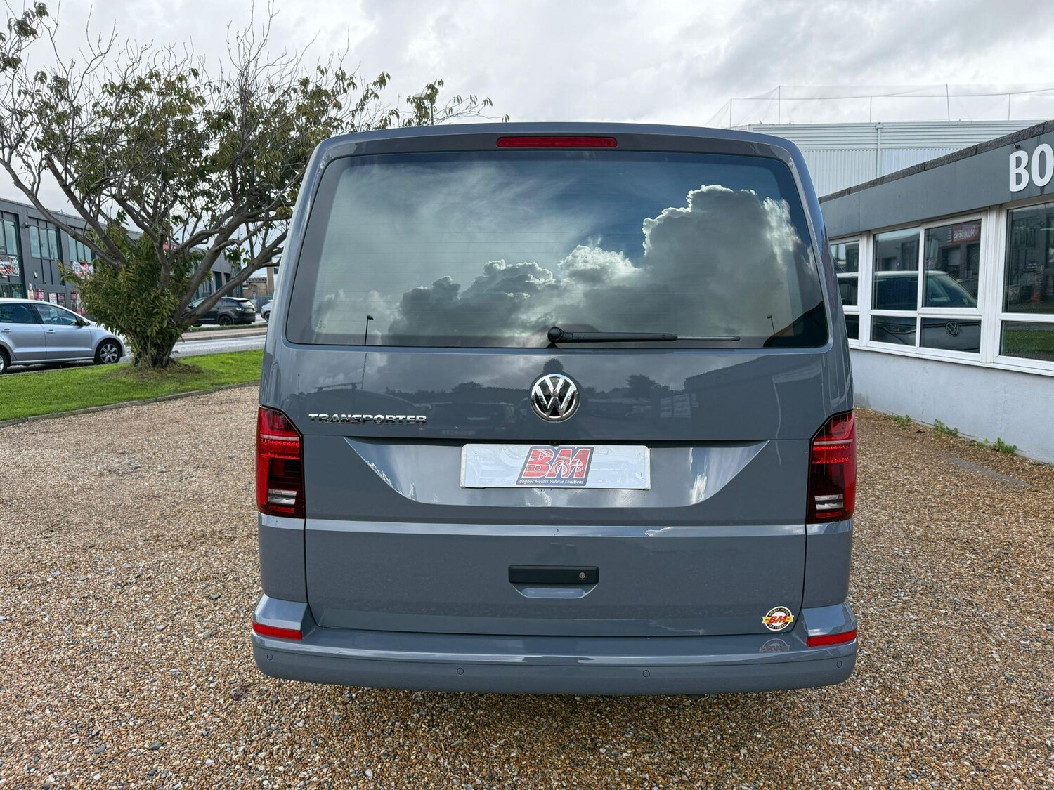 Vehicle 15