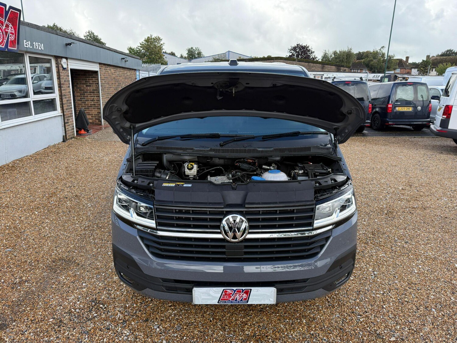 Vehicle 19