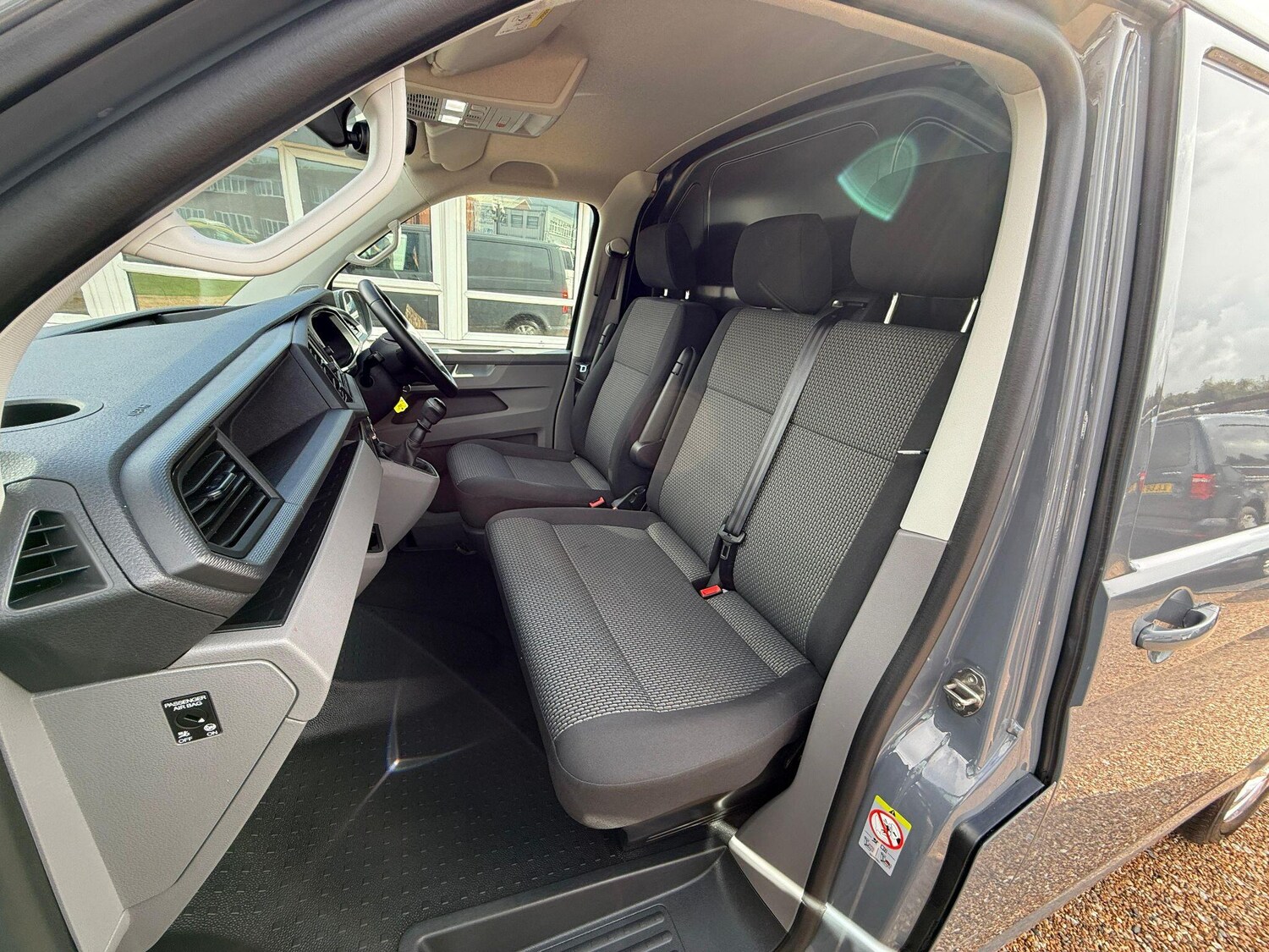 Vehicle 25