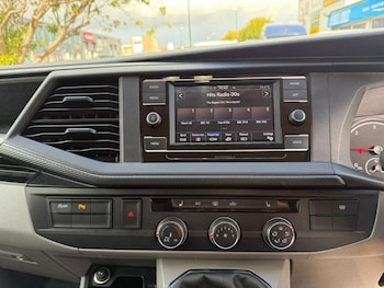 Used Volkswagen Transporter 2024 for sale - 75965451: Photo
