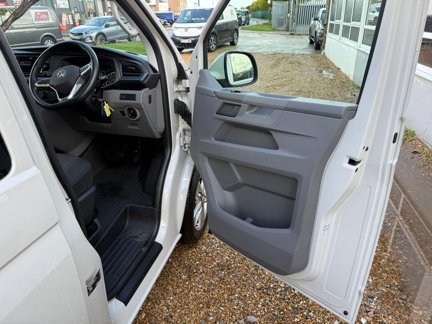 Vehicle 16