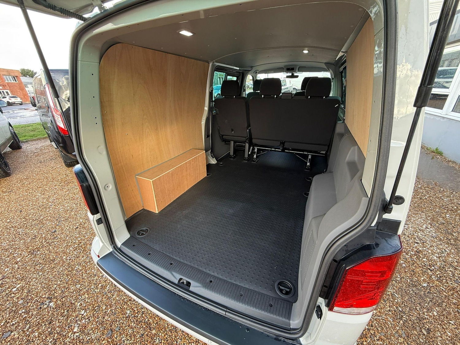 Vehicle 17