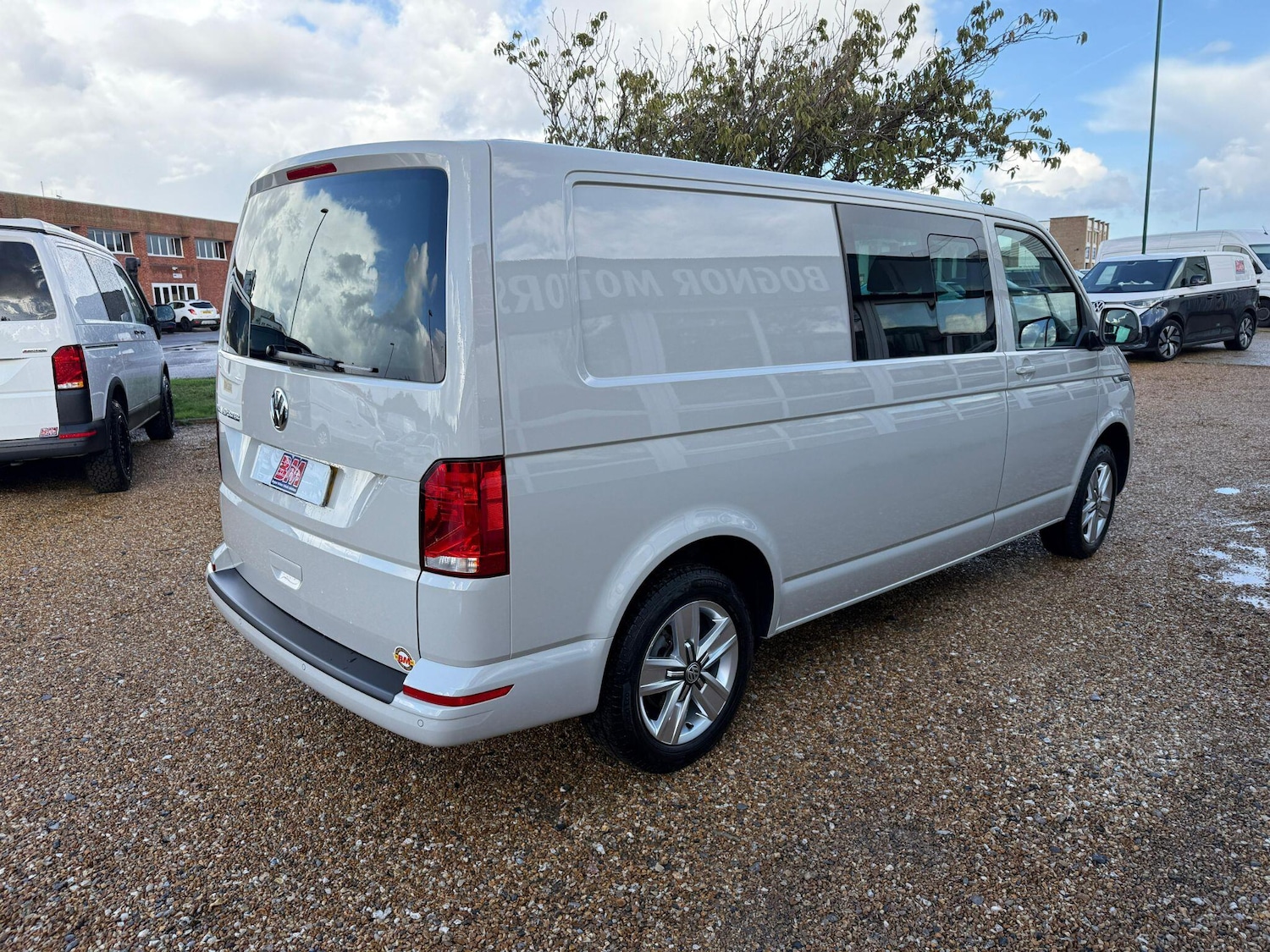 Vehicle 19