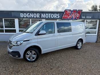 Volkswagen - Transporter