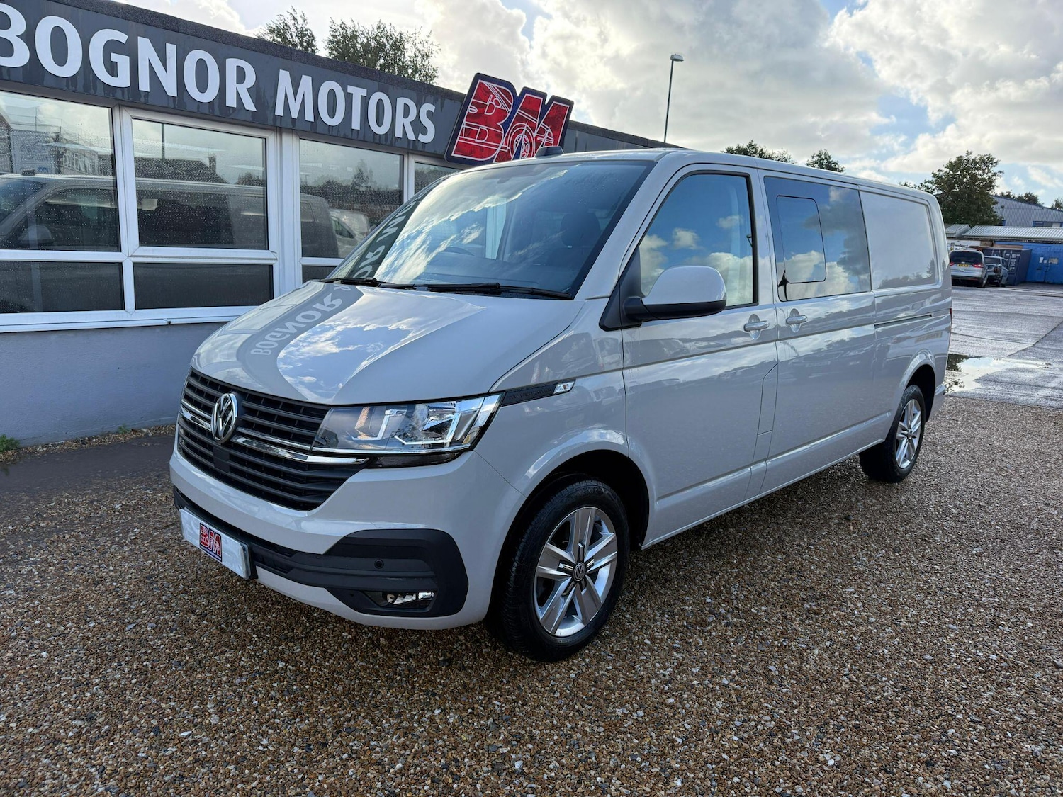 Vehicle 23