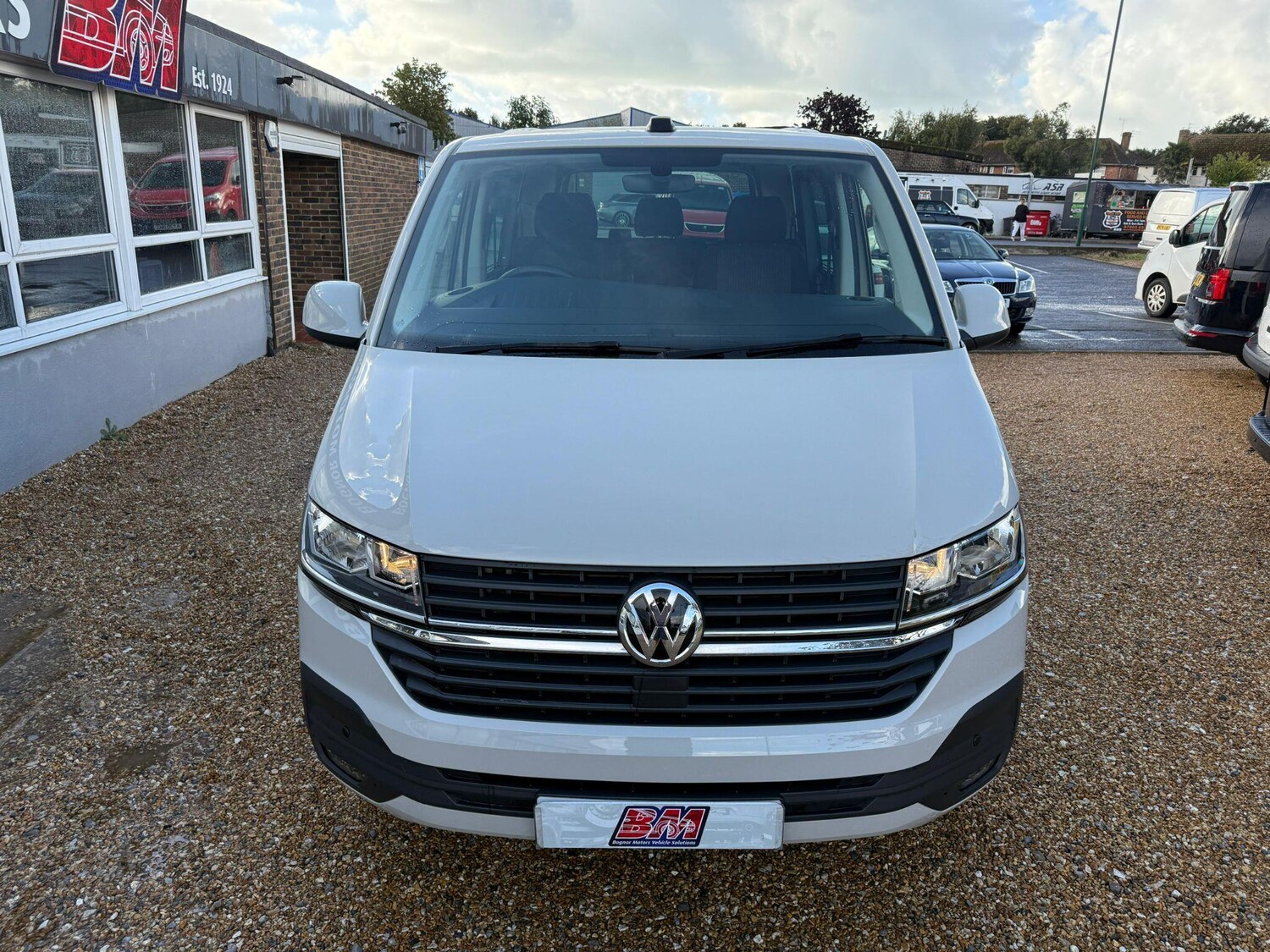 Vehicle 24