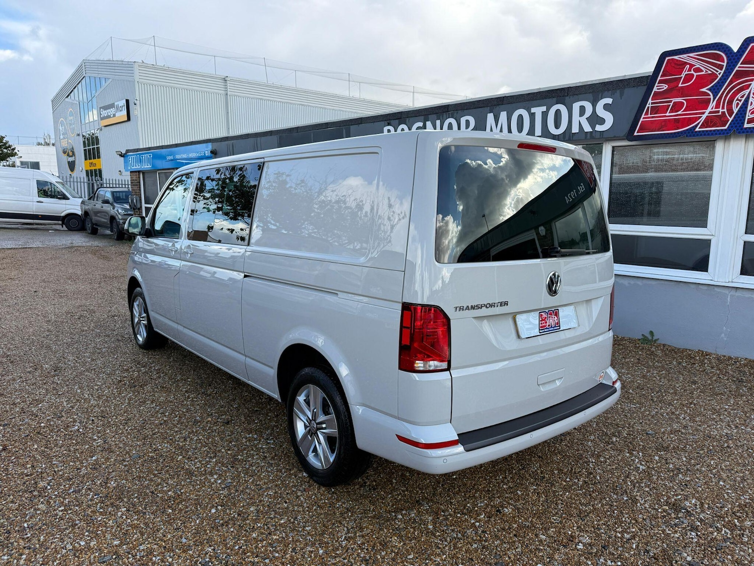 Vehicle 25