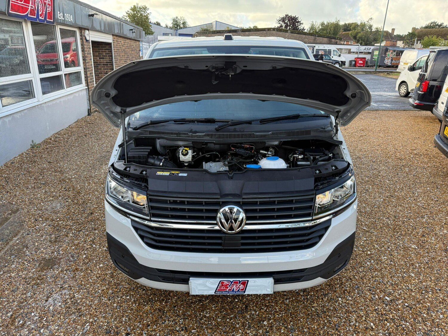 Vehicle 26