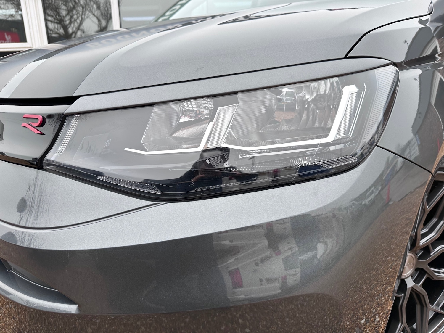 Used Volkswagen Caddy 2023 for sale - 77694432: Photo 13