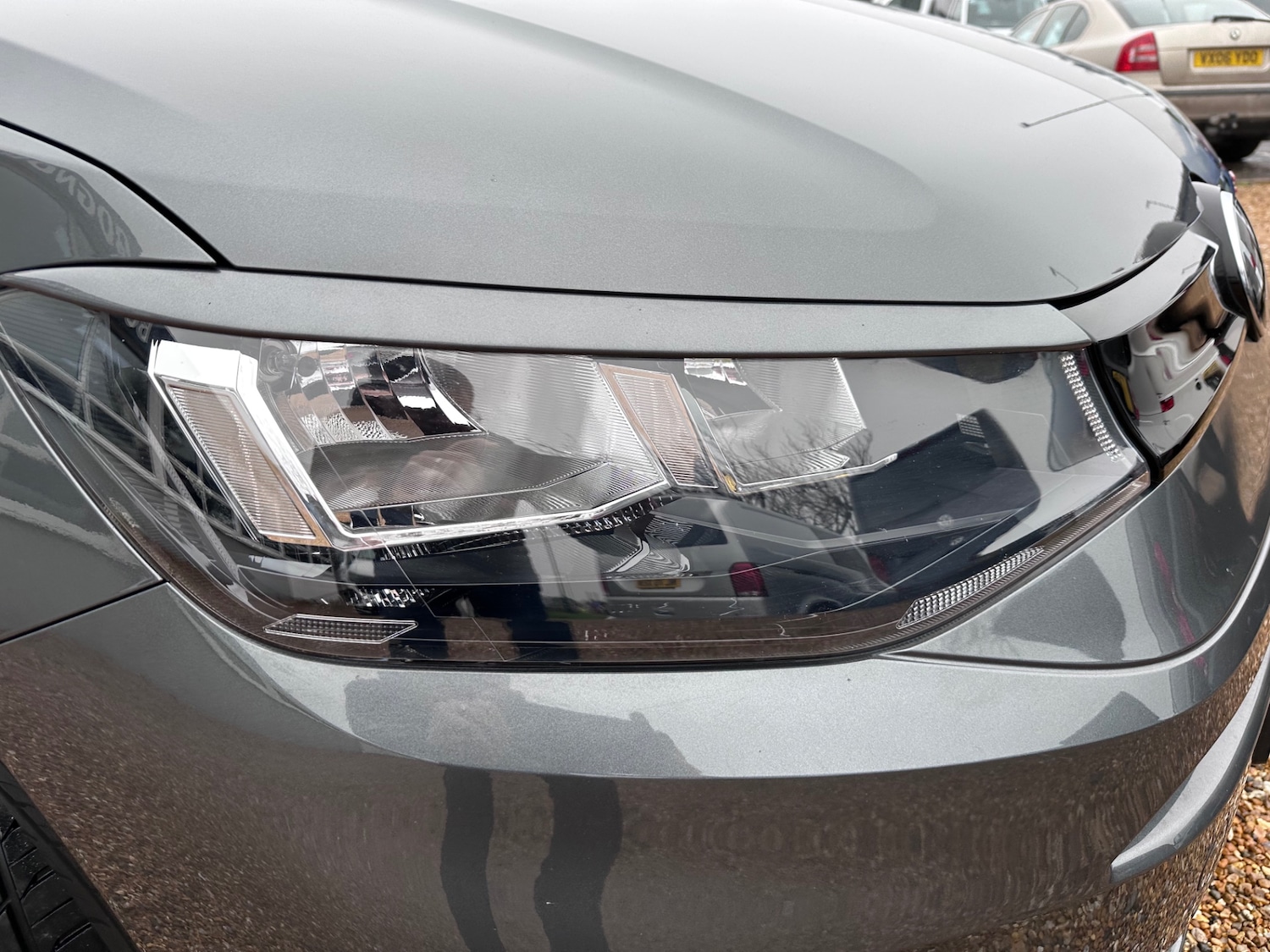 Used Volkswagen Caddy 2023 for sale - 77694432: Photo 15