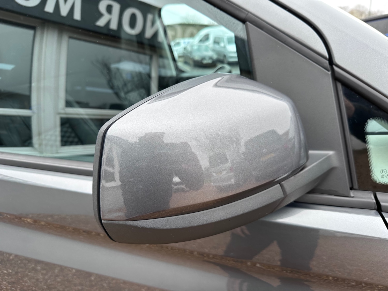 Used Volkswagen Caddy 2023 for sale - 77694432: Photo 17