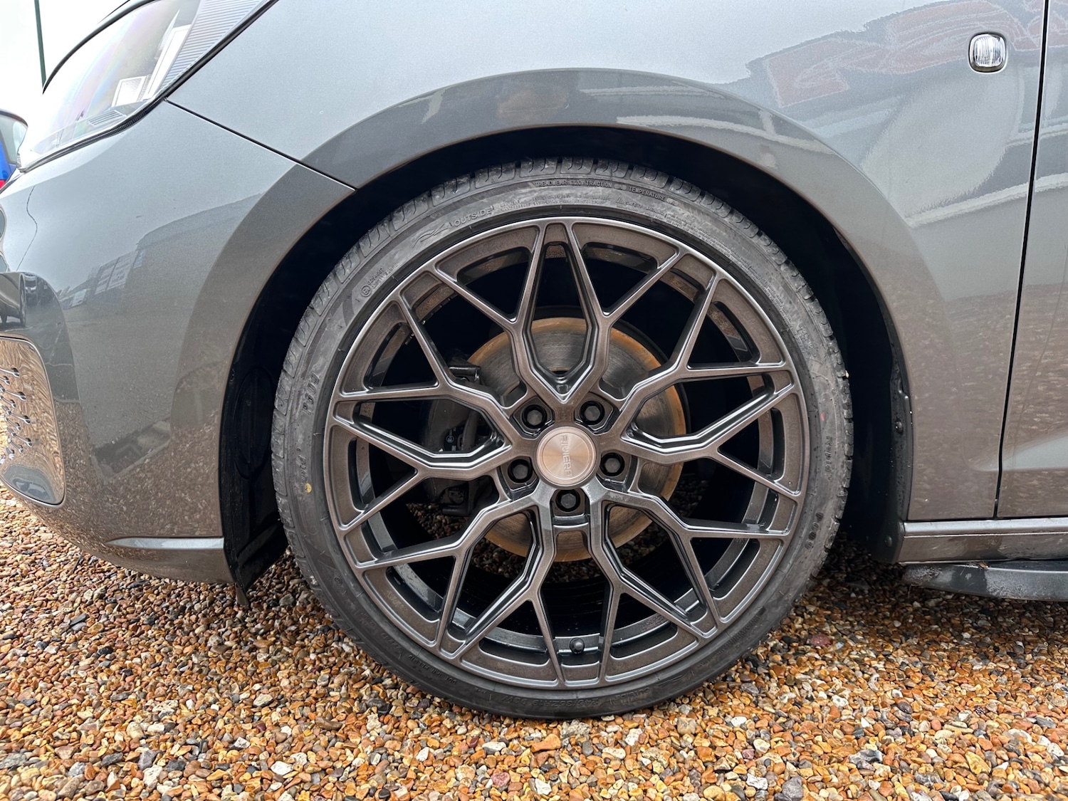 Used Volkswagen Caddy 2023 for sale - 77694432: Photo 18