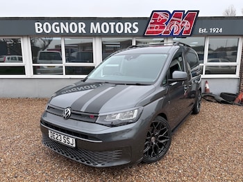 Used Volkswagen Caddy 2023 for sale - 77694432: Photo