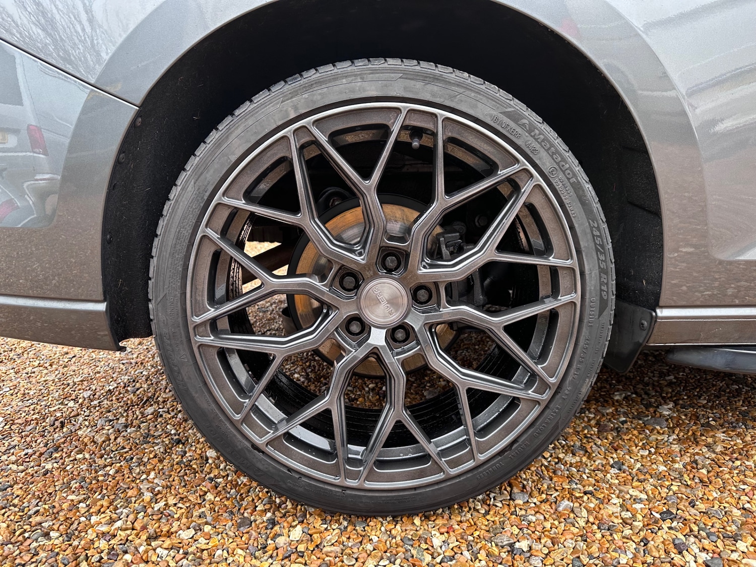 Used Volkswagen Caddy 2023 for sale - 77694432: Photo 22