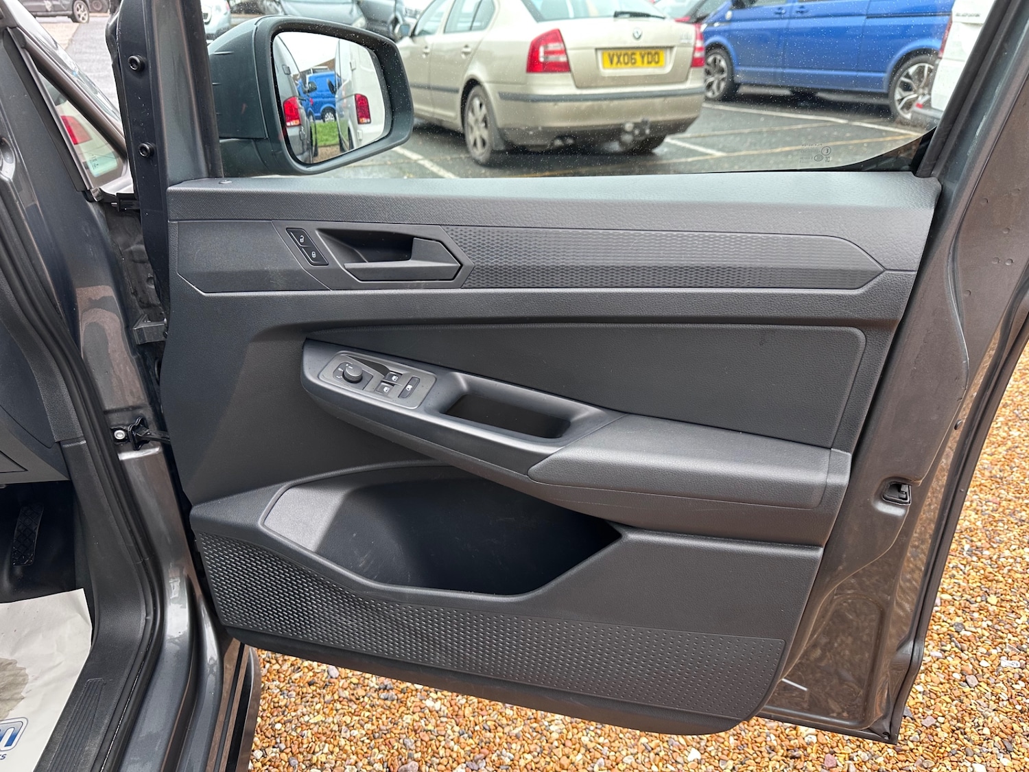 Used Volkswagen Caddy 2023 for sale - 77694432: Photo 25