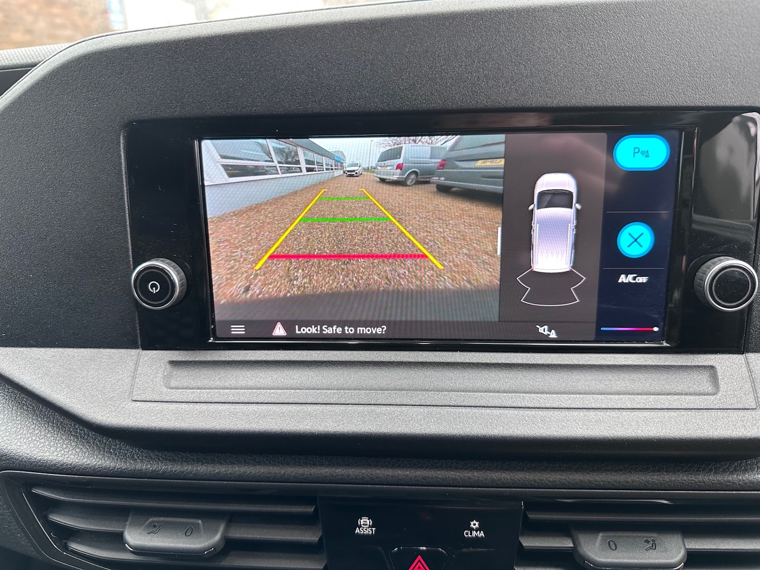 Used Volkswagen Caddy 2023 for sale - 77694432: Photo 28