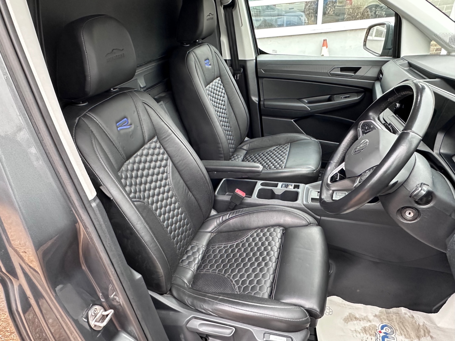 Used Volkswagen Caddy 2023 for sale - 77694432: Photo 29