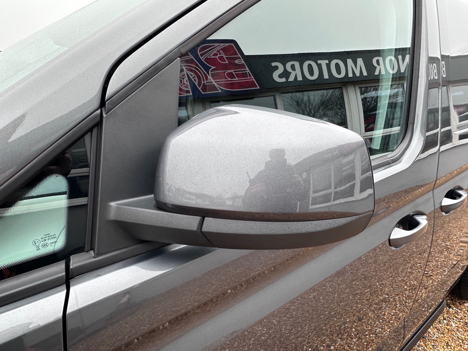 Used Volkswagen Caddy 2023 for sale - 77694432: Photo 30