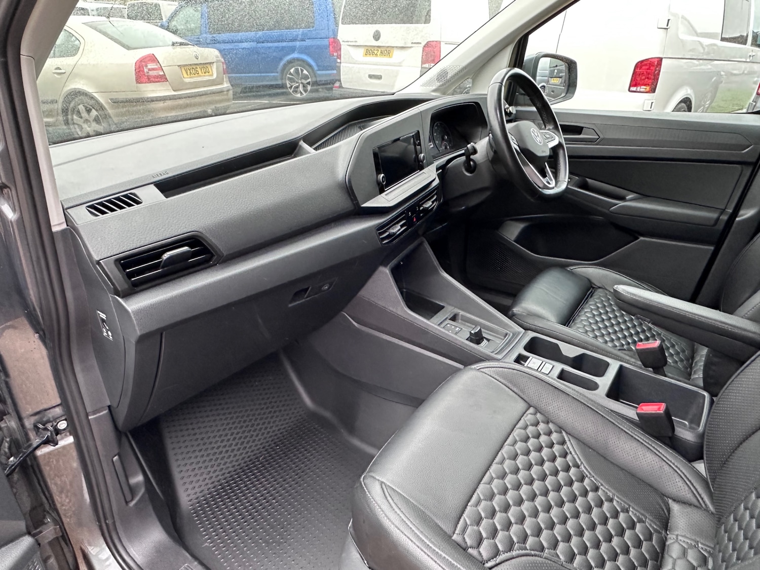 Used Volkswagen Caddy 2023 for sale - 77694432: Photo 31