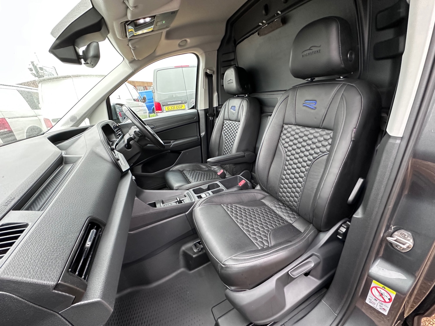 Used Volkswagen Caddy 2023 for sale - 77694432: Photo 33