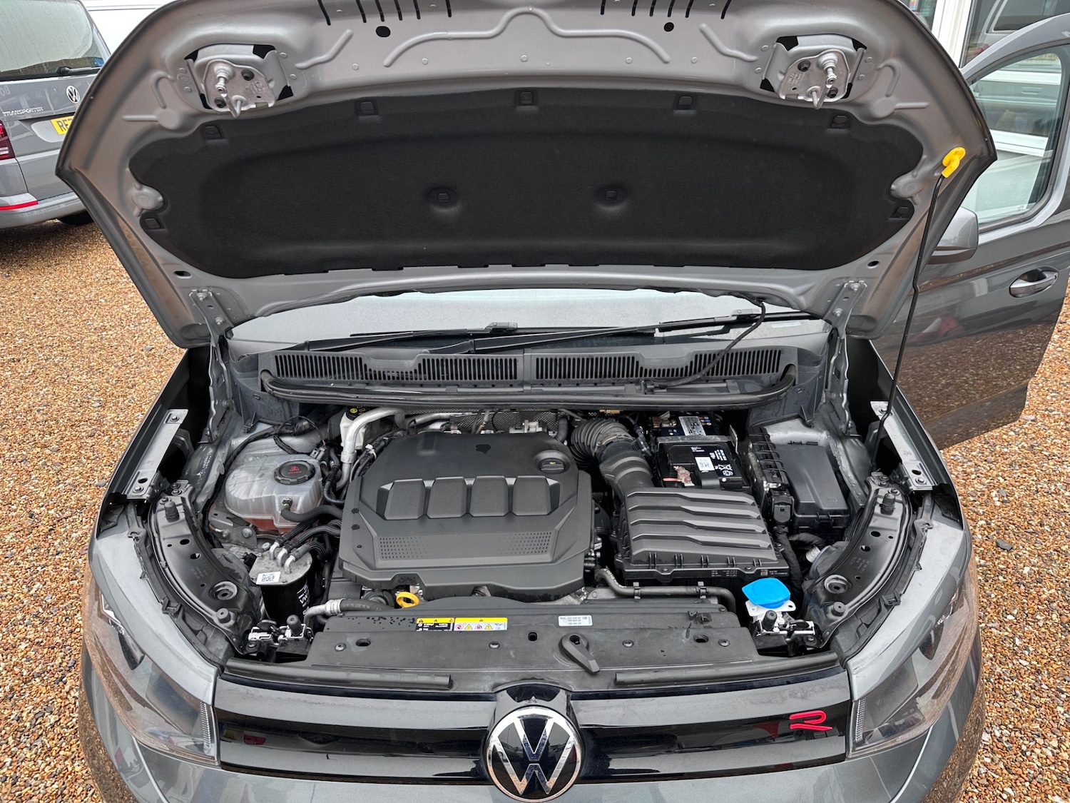 Used Volkswagen Caddy 2023 for sale - 77694432: Photo 34