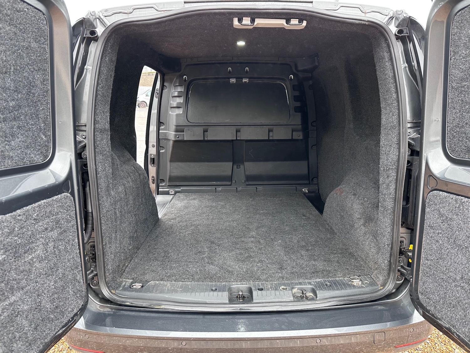 Used Volkswagen Caddy 2023 for sale - 77694432: Photo 36