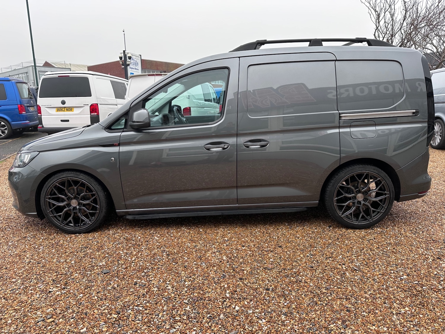 Used Volkswagen Caddy 2023 for sale - 77694432: Photo 7