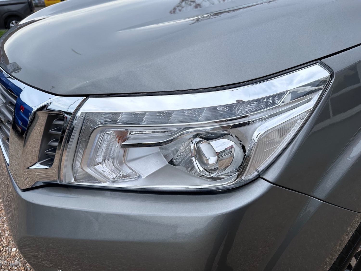 Used Nissan Navara 2018 for sale - 78180150: Photo 10