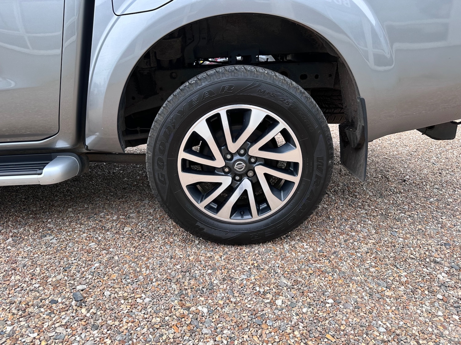 Used Nissan Navara 2018 for sale - 78180150: Photo 14