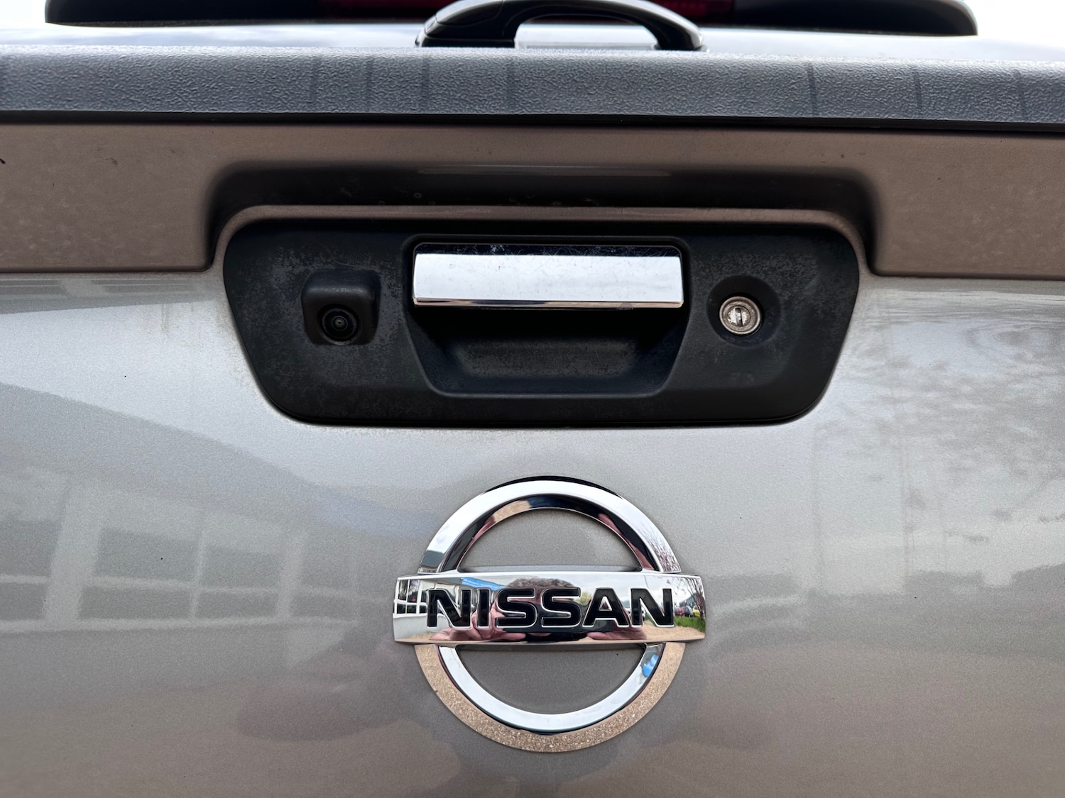 Used Nissan Navara 2018 for sale - 78180150: Photo 18