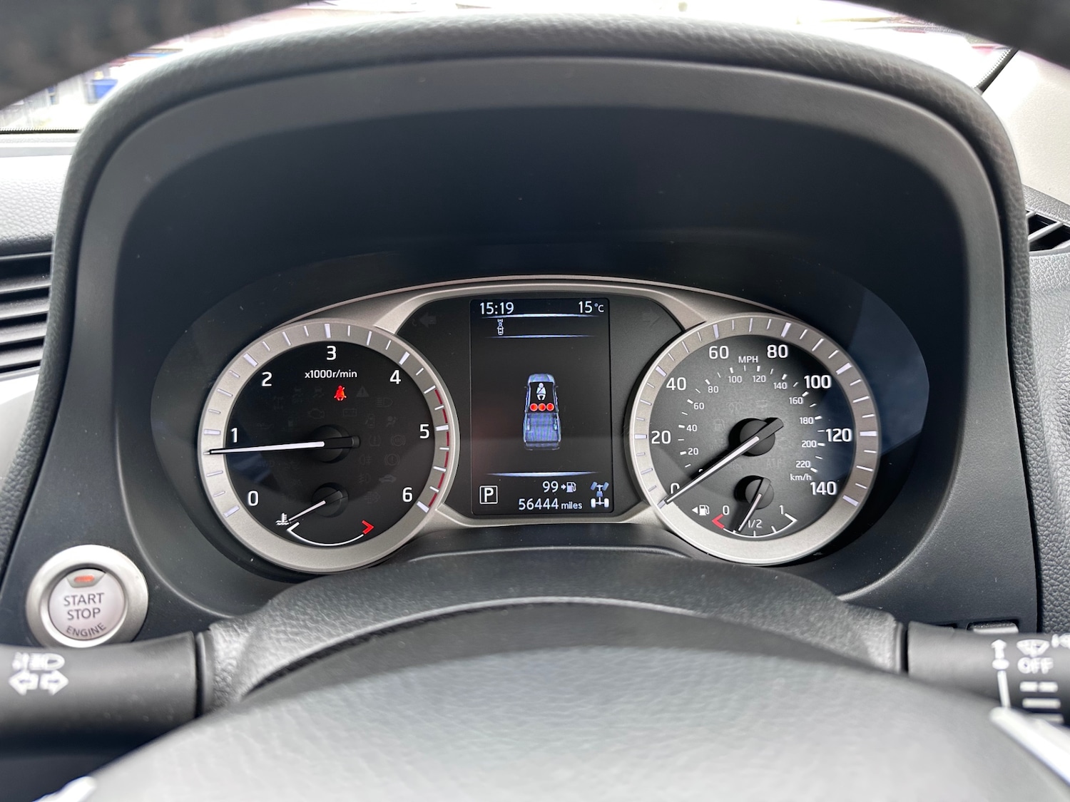 Used Nissan Navara 2018 for sale - 78180150: Photo 2