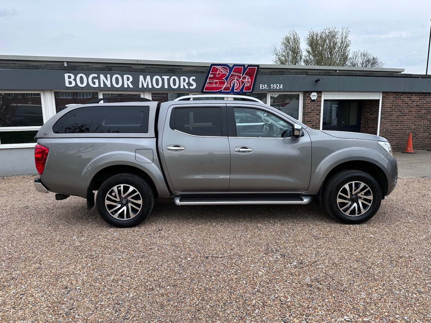 Used Nissan Navara 2018 for sale - 78180150: Photo 23