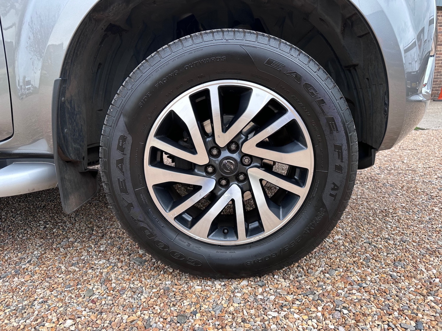 Used Nissan Navara 2018 for sale - 78180150: Photo 25