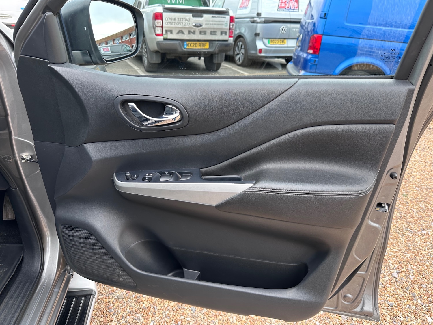 Used Nissan Navara 2018 for sale - 78180150: Photo 26