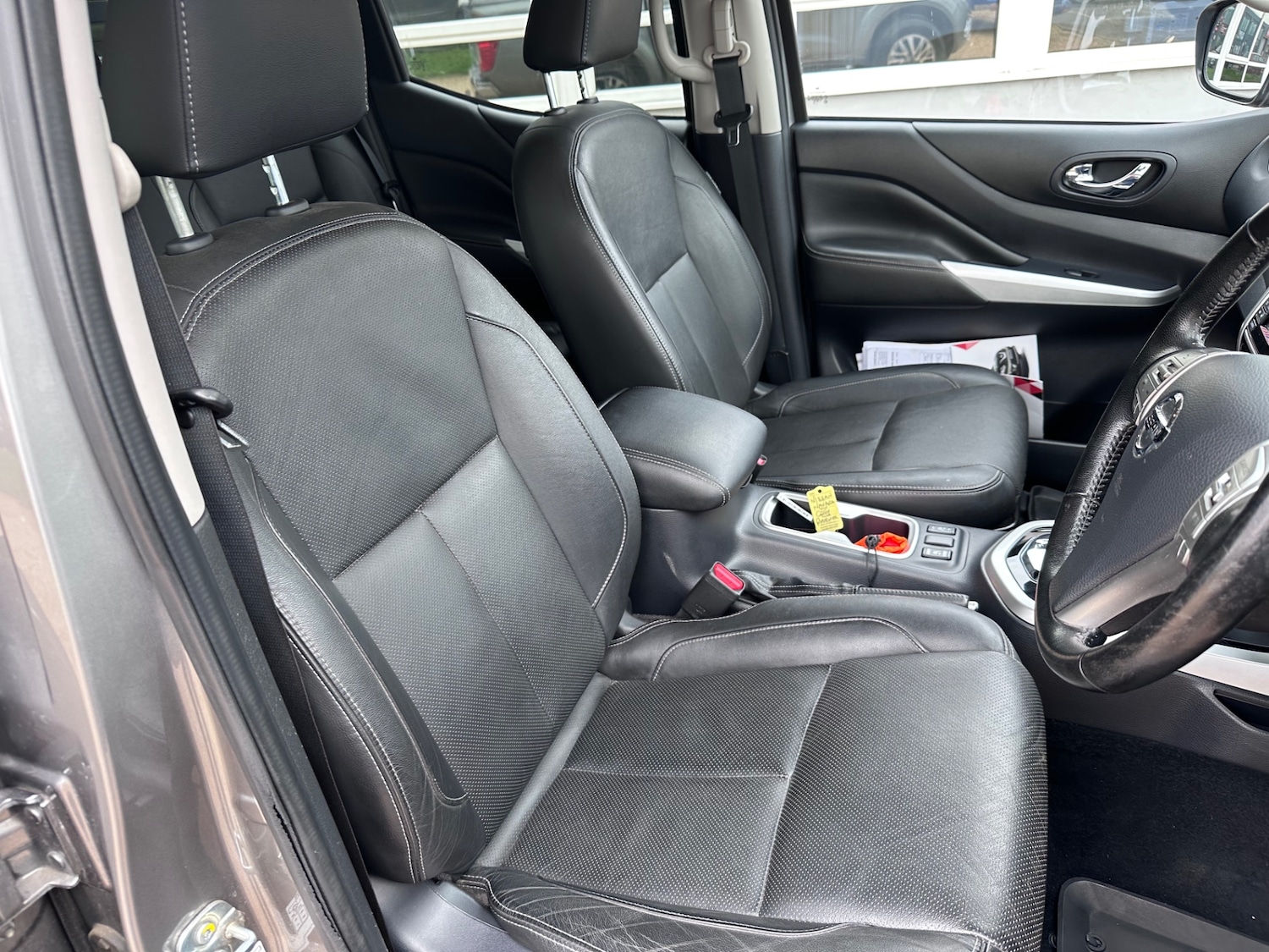 Used Nissan Navara 2018 for sale - 78180150: Photo 28