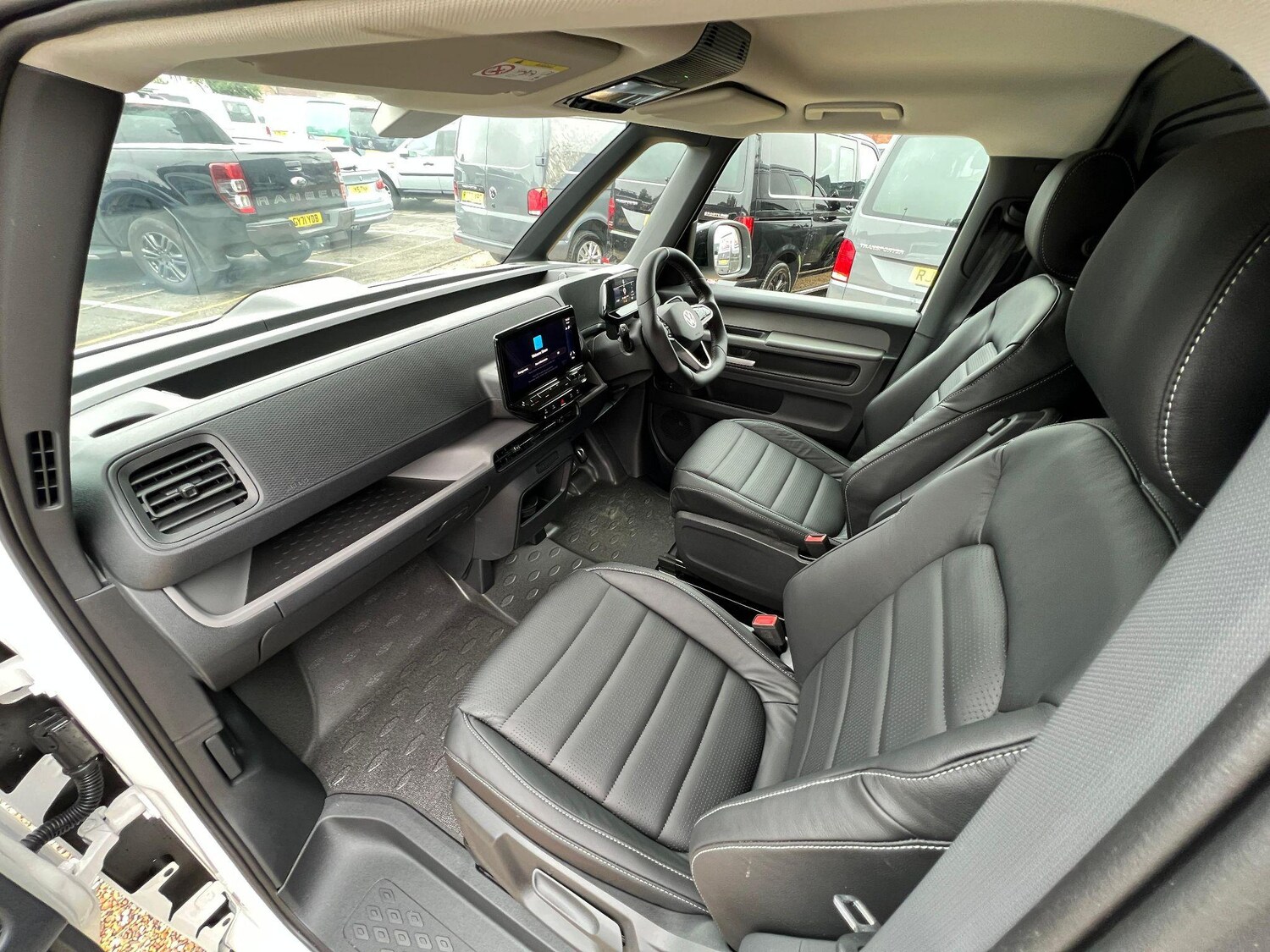 Used Volkswagen ID.Buzz 2023 for sale - 76727878: Photo 19