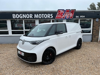 Volkswagen - ID.Buzz