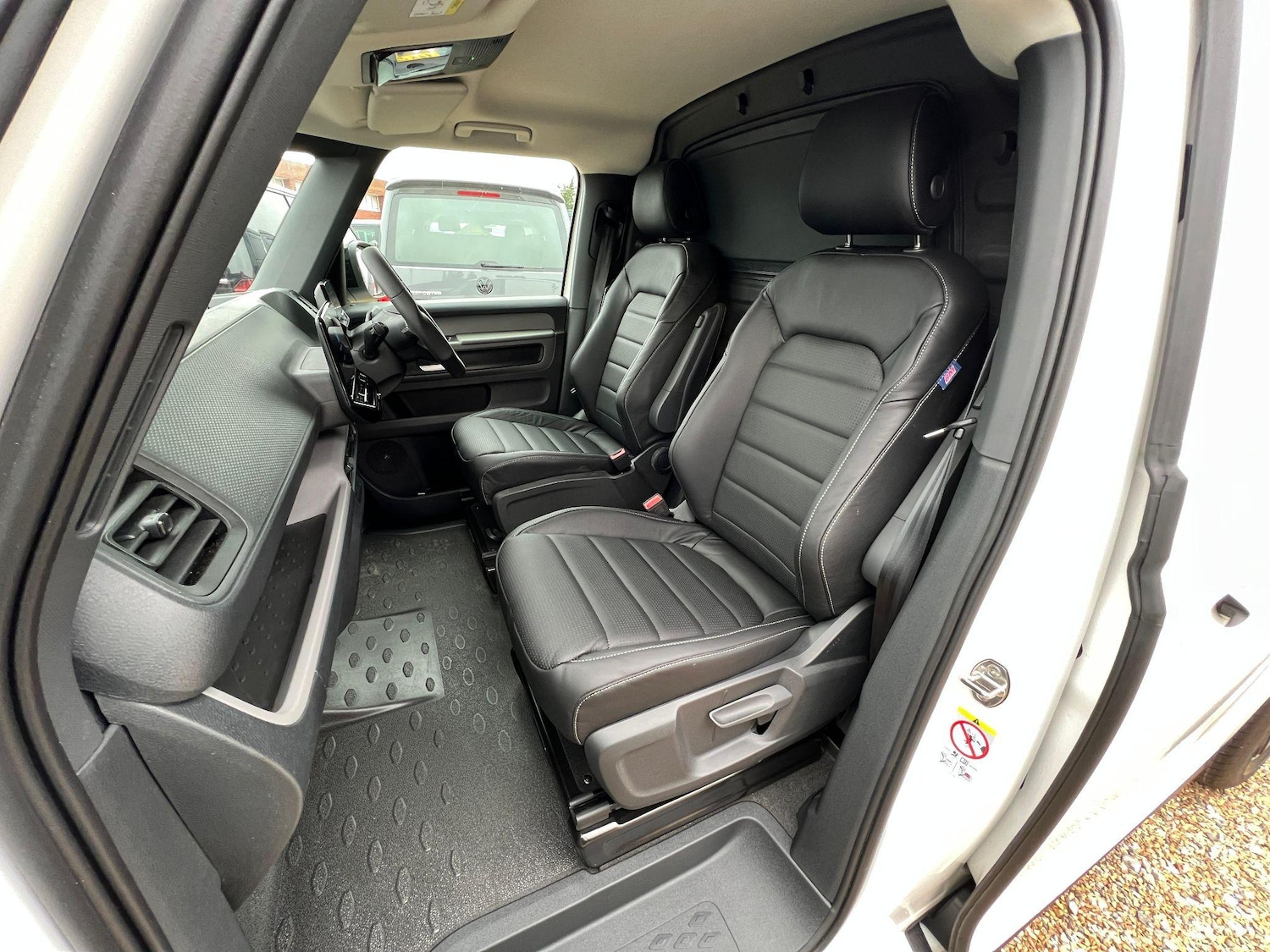 Used Volkswagen ID.Buzz 2023 for sale - 76727878: Photo 20