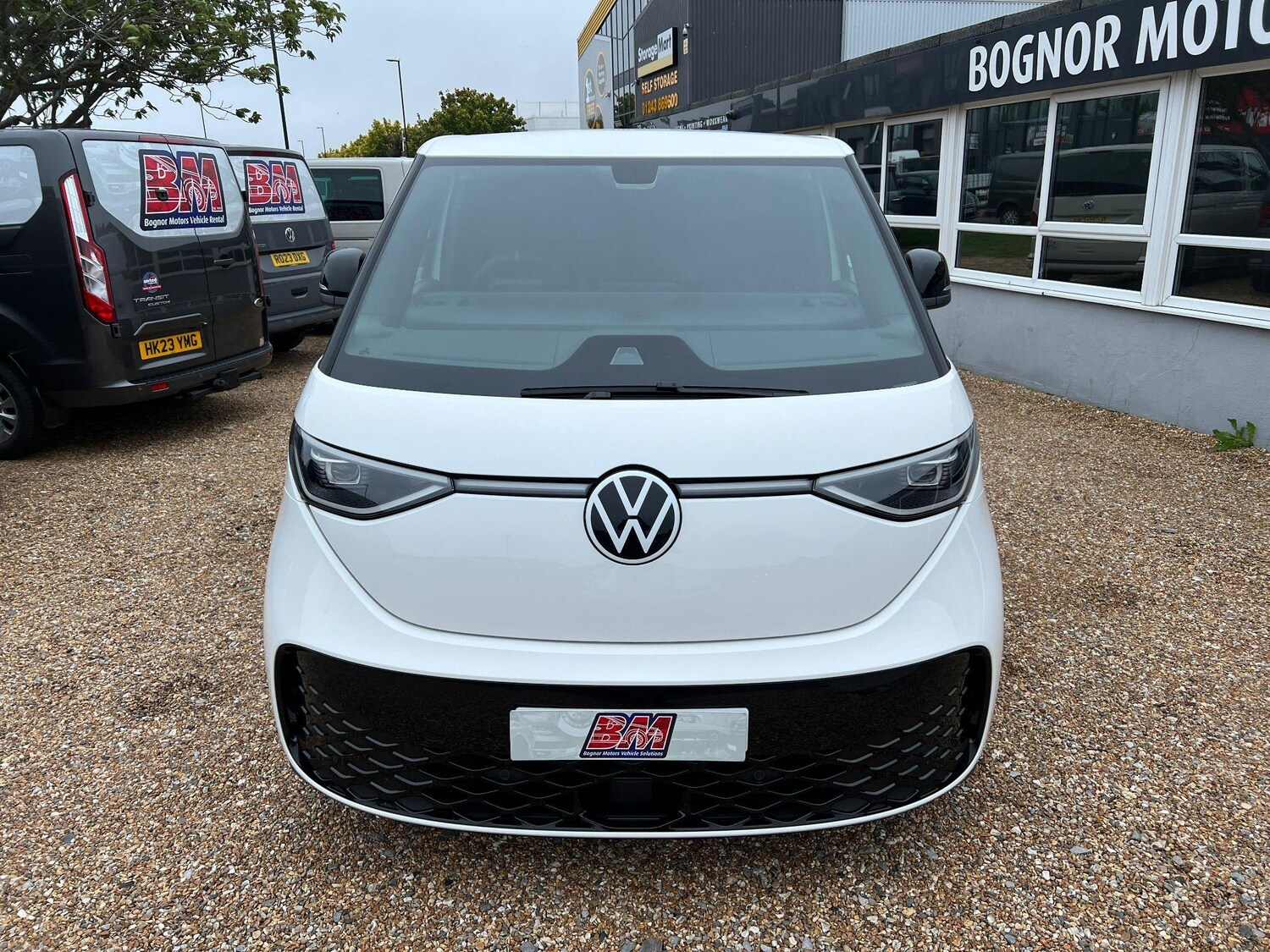 Used Volkswagen ID.Buzz 2023 for sale - 76727878: Photo 26