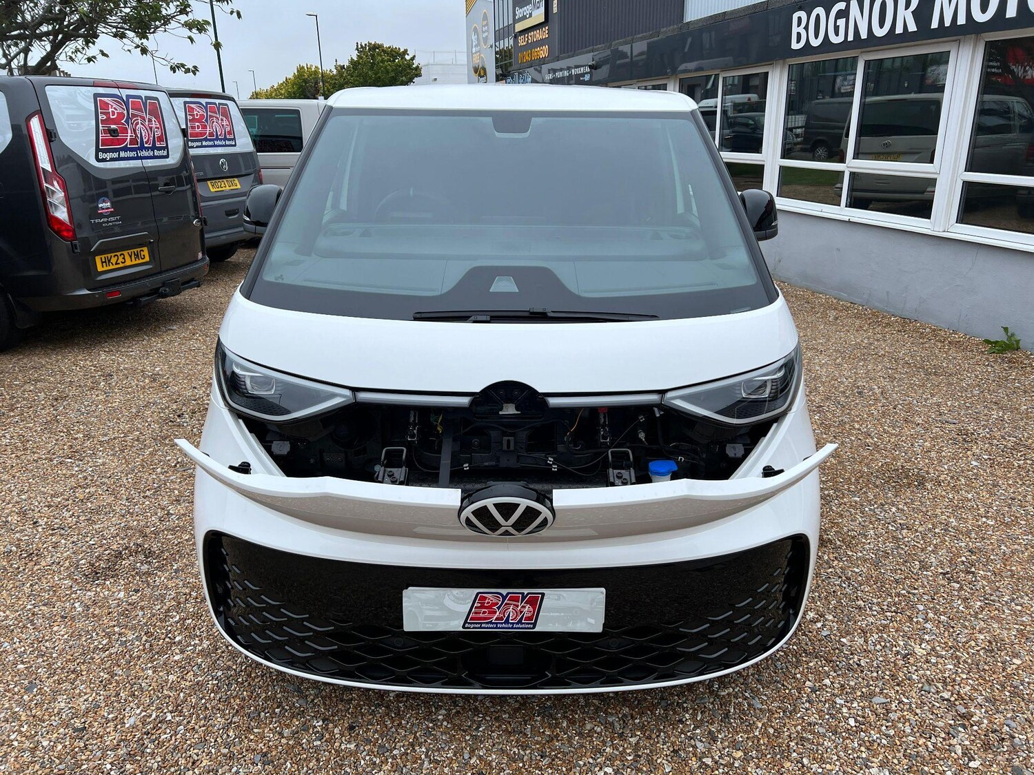 Used Volkswagen ID.Buzz 2023 for sale - 76727878: Photo 29