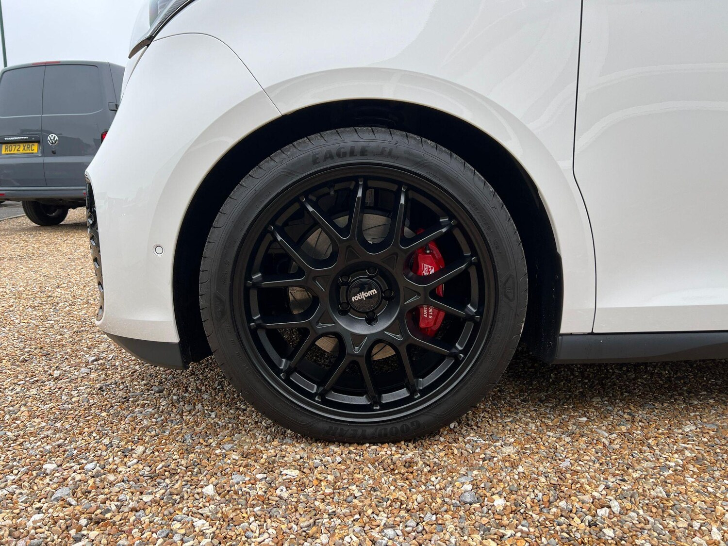 Used Volkswagen ID.Buzz 2023 for sale - 76727878: Photo 30