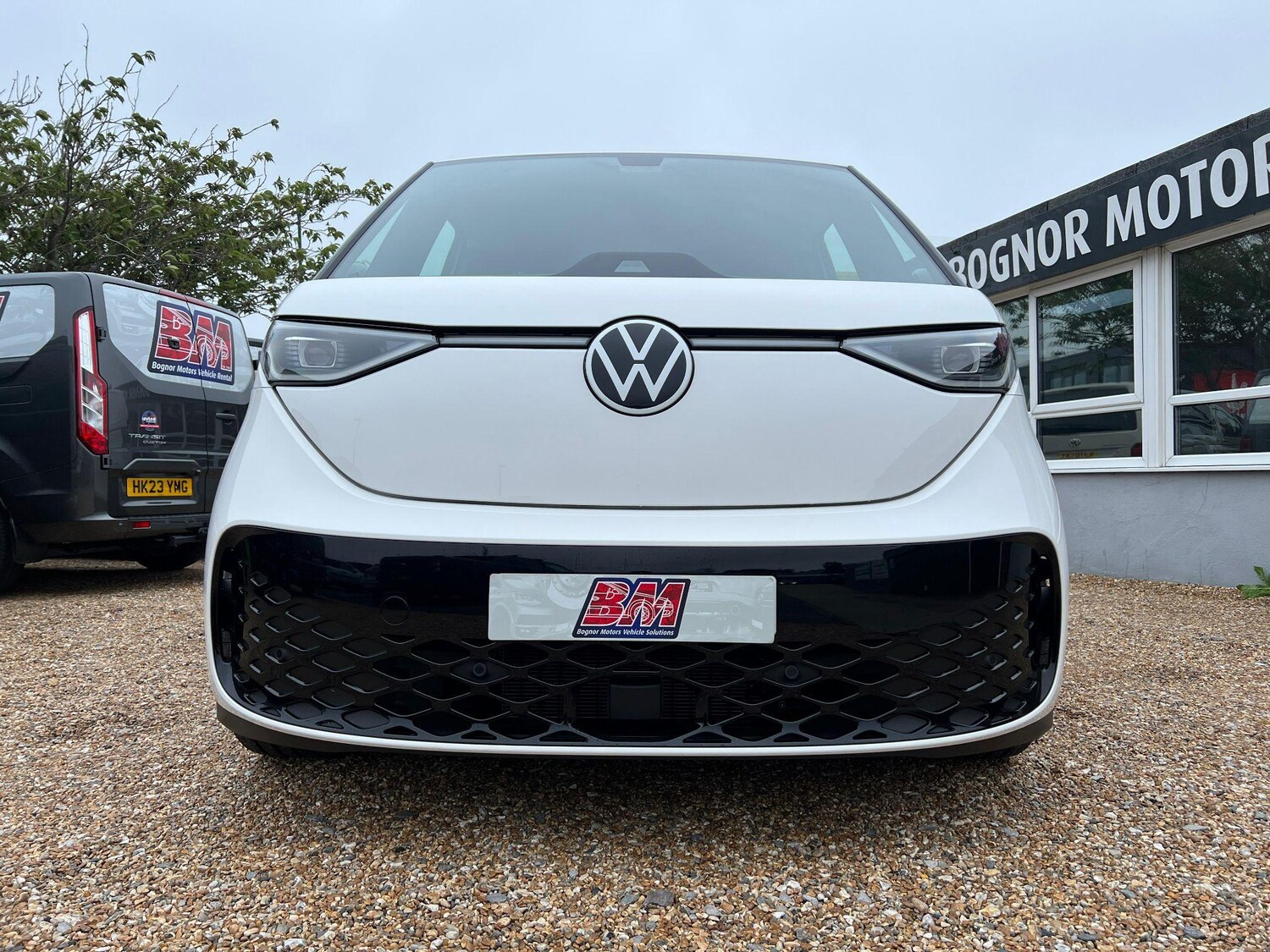 Used Volkswagen ID.Buzz 2023 for sale - 76727878: Photo 31