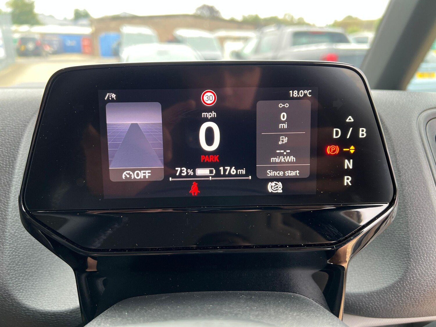 Used Volkswagen ID.Buzz 2023 for sale - 76727878: Photo 35