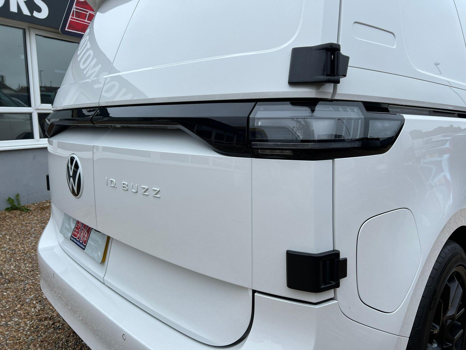 Used Volkswagen ID.Buzz 2023 for sale - 76727878: Photo 37