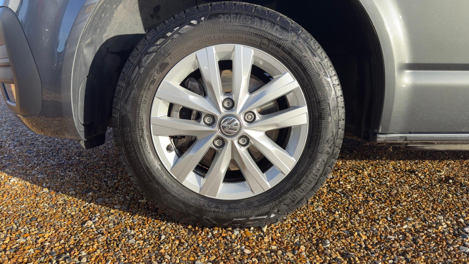 Used Volkswagen Transporter 2024 for sale - 76926289: Photo 11