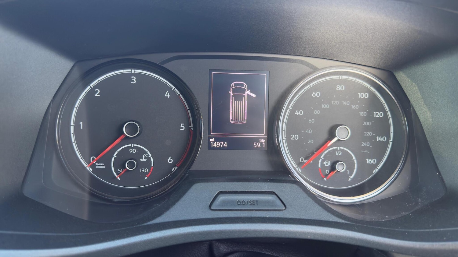 Used Volkswagen Transporter 2024 for sale - 76926289: Photo 14