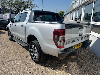 Used Ford Ranger 2020 for sale - 78975633: Photo